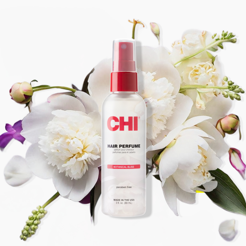 CHI Hair Perfume Парфюм за коса Botanical Bliss – 89 мл.