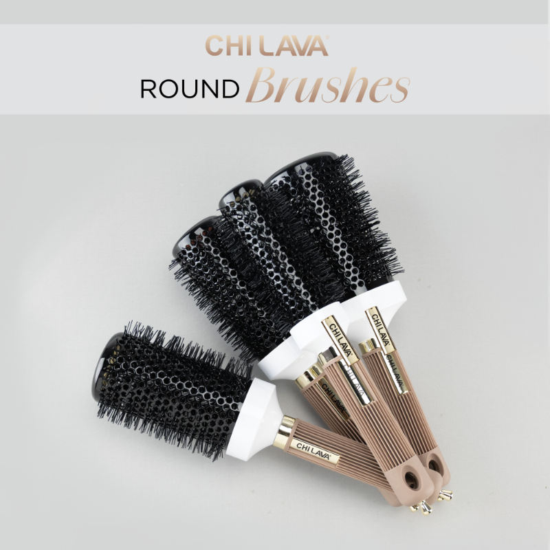 CHI BRUSH