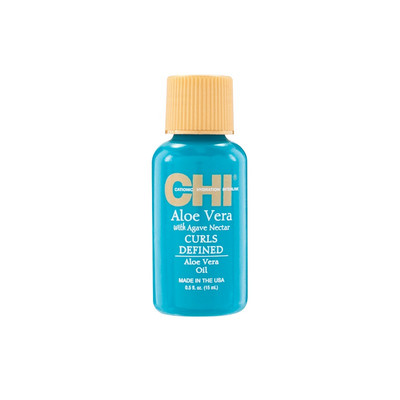 CHI Aloe Vera Oil Олио за коса