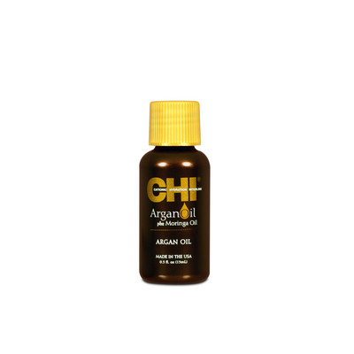 CHI ARGAN OIL Арганово масло с масло от Моринга