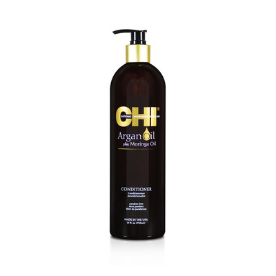 CHI ARGAN CONDITIONER Балсам с Арганово Масло