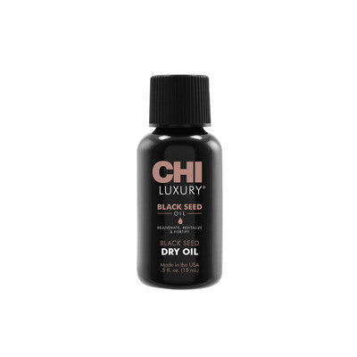 CHI LUXURY BLACK SEED DRY OIL Сухо масло от черен кимион