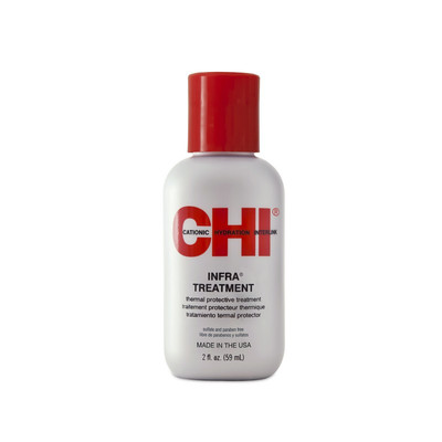 CHI INFRA TREATMENT Термален защитен балсам