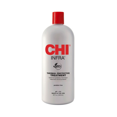 CHI INFRA TREATMENT Термален защитен балсам