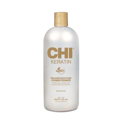 CHI Keratin Conditioner – Кератинов Подхранващ Балсам