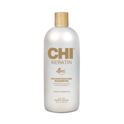 CHI Keratin Shampoo – Кератинов Шампоан