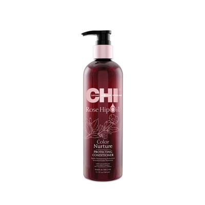 CHI Rose Hip Oil Protecting Conditioner Защитен Балсам