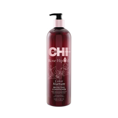 CHI Rose Hip Oil Protecting Conditioner Защитен Балсам