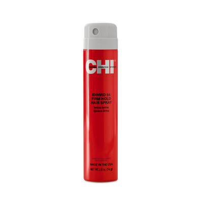 CHI Enviro 54 Firm Hold Hair Spray Аерозолен лак за коса със силна Фиксация