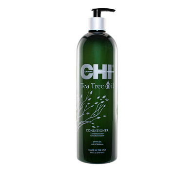 CHI Tea Tree Oil Conditioner Балсам с масло от чаено дърво