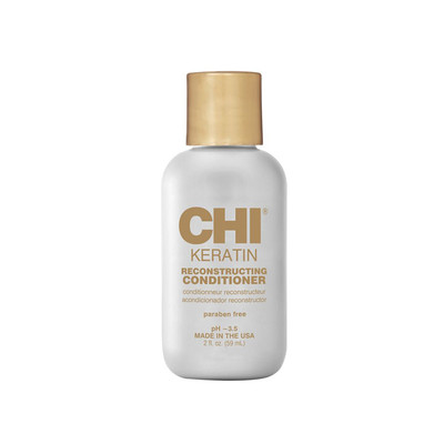 CHI Keratin Conditioner – Кератинов Подхранващ Балсам