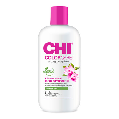 CHI COLOR LOCK CONDITIONER Балсам за Запазване на Цвета