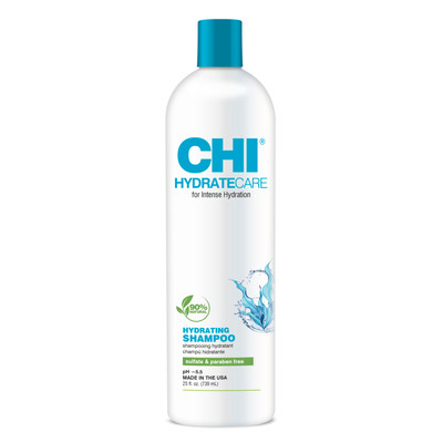 CHI HYDRATING SHAMPOO Хидратиращ шампоан за Коса