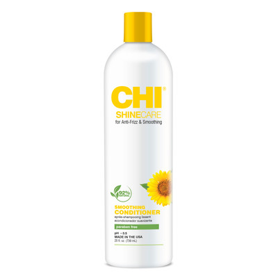 CHI SMOOTHING CONDITIONER Приглаждащ Балсам за Коса