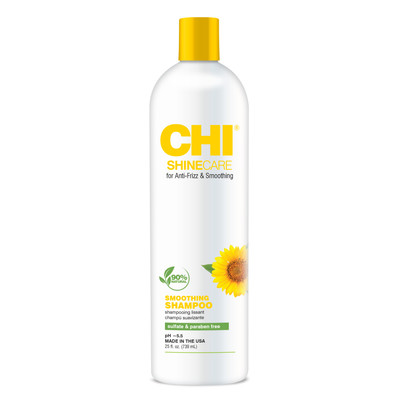 CHI SMOOTHING SHAMPOO Приглаждащ Шампоан за Коса