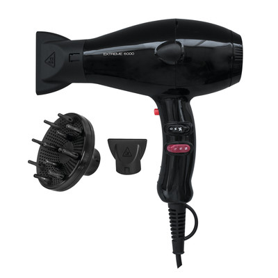 HAIR DRYER EXTREME 6000 Професионален сешоар