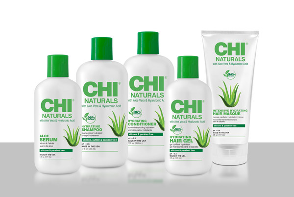 CHI Naturals