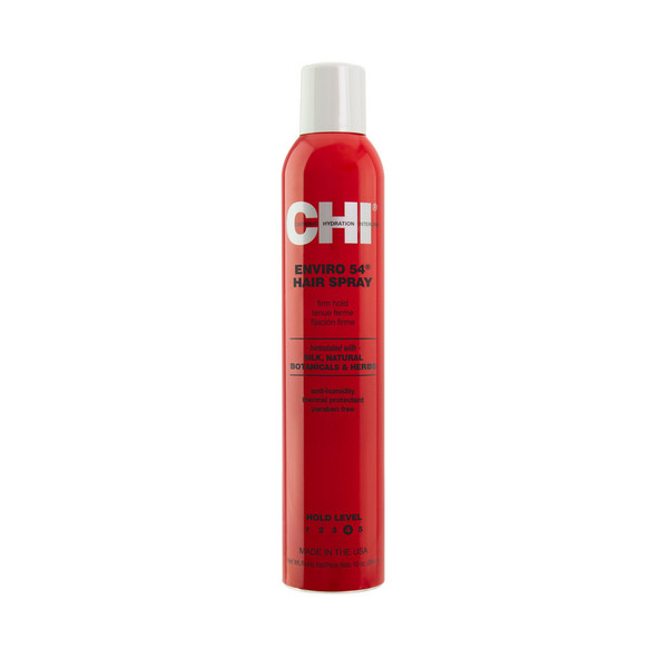 CHI Enviro 54 Firm Hold Hair Spray Аерозолен лак за коса със силна Фиксация