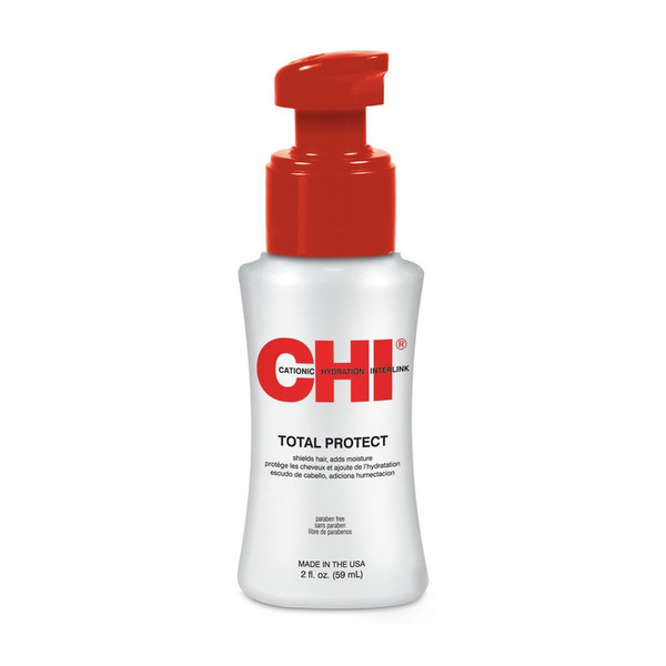 CHI Total Protect Термозащитен Крем за Коса