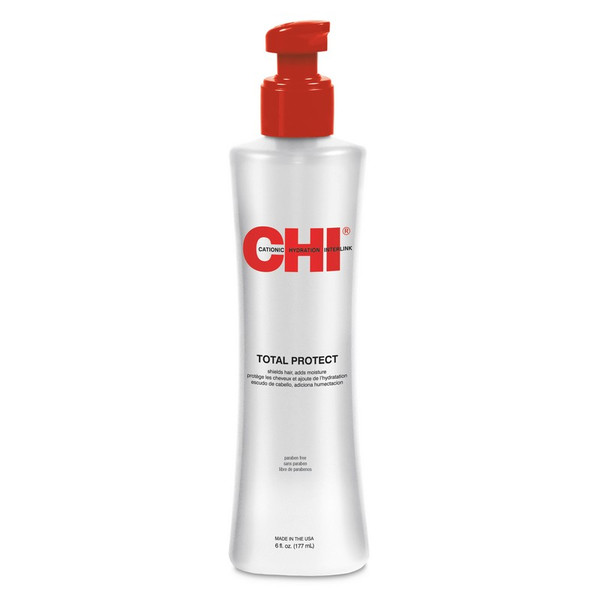 CHI Total Protect Термозащитен Крем за Коса