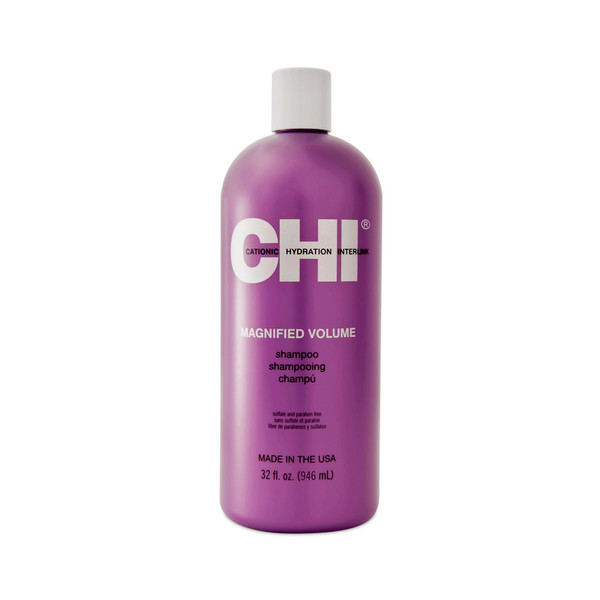 CHI MAGNIFIED VOLUME SHAMPOO Шампоан за обем