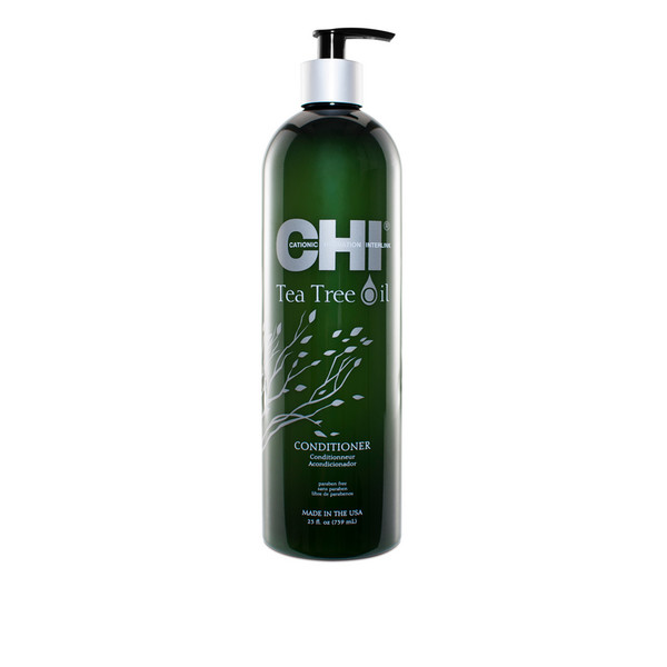 CHI Tea Tree Oil Conditioner Балсам с масло от чаено дърво