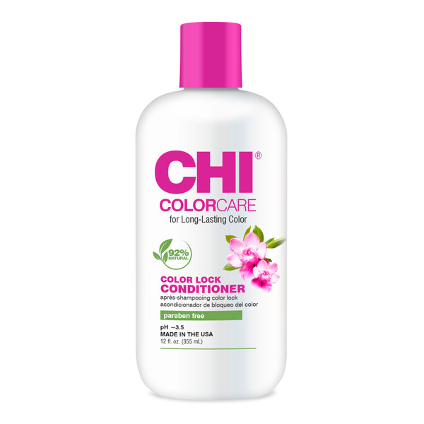 CHI COLOR LOCK CONDITIONER Балсам за Запазване на Цвета