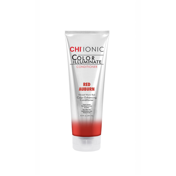 CHI Color Illuminate Conditioner Red Auburn Цветен Балсам