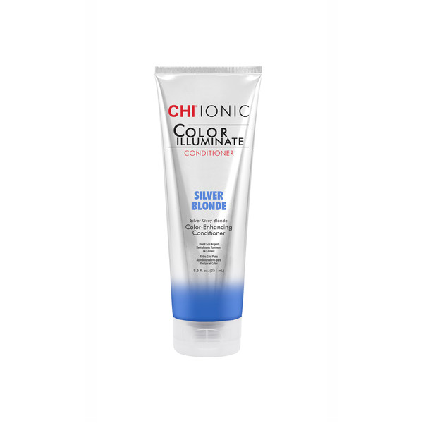 CHI Color Illuminate Conditioner Silver Blonde Цветен Балсам