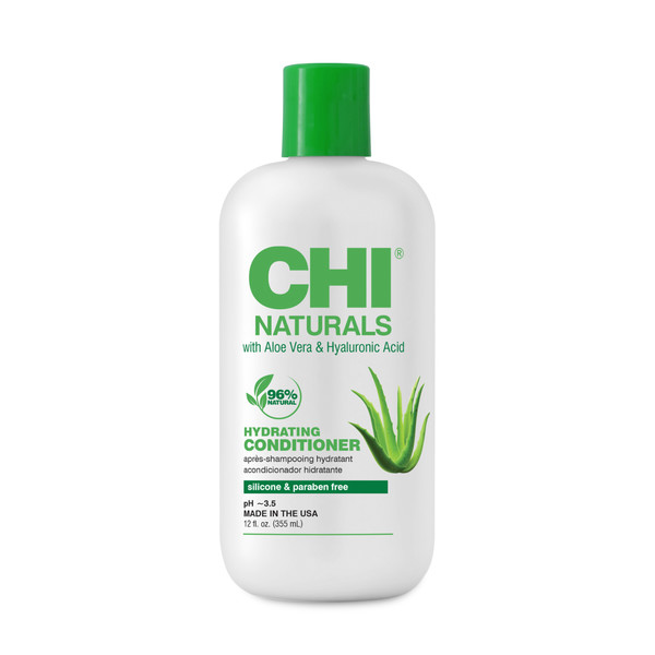 CHI NATURALS Хидратиращ Балсам