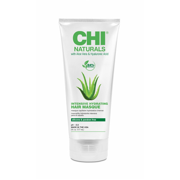 CHI NATURALS Интензивна Хидратираща Маска