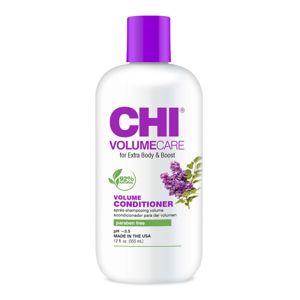 CHI VOLUME CONDITIONER Балсам за Обем