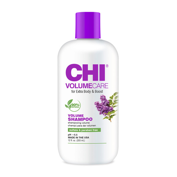 CHI VOLUME SHAMPOO Шампоан за обем