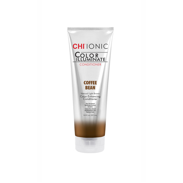 CHI Color Illuminate Conditioner Coffee Bean Цветен Балсам
