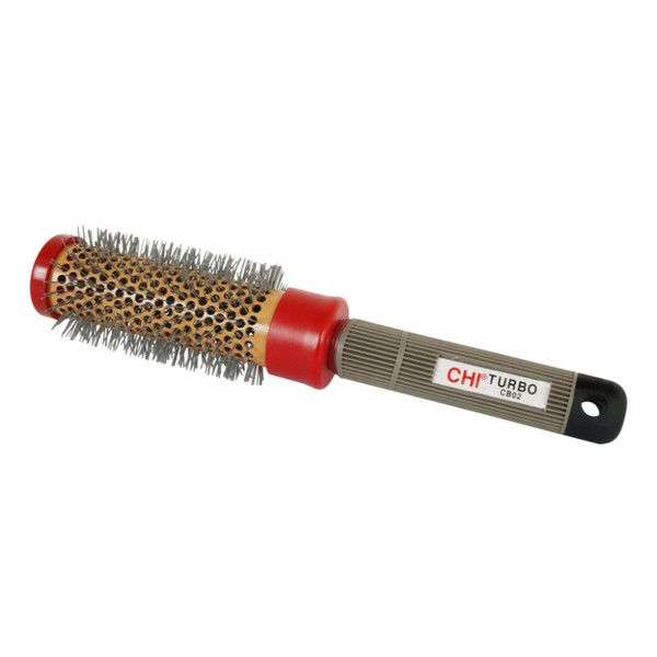 CHI Turbo Ceramic Medium Nylon Brush Кръгла Четка за Сешоар
